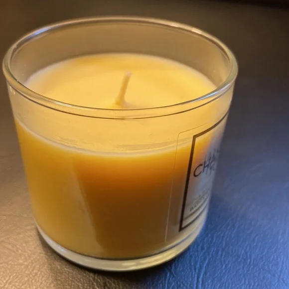 🆕 🥂 CHAMPAGNE TOAST - Candle & 6 Wallflowers Bundle Bath & Body Works Refills - Picture 13 of 15